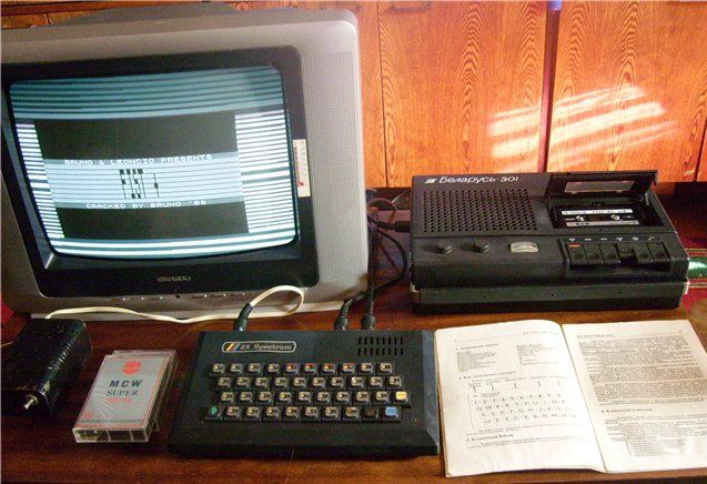 Умер создатель домашнего компьютера ZX Spectrum - ZN.ua